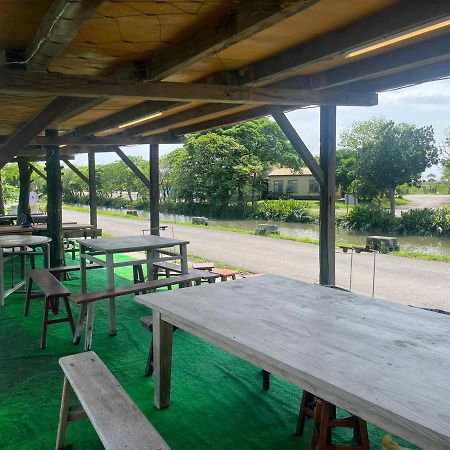 Dongshan River Resort Farm Wujie Εξωτερικό φωτογραφία