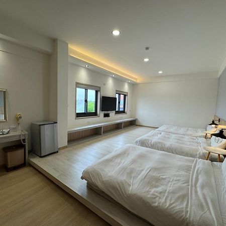 Dongshan River Resort Farm Wujie Εξωτερικό φωτογραφία