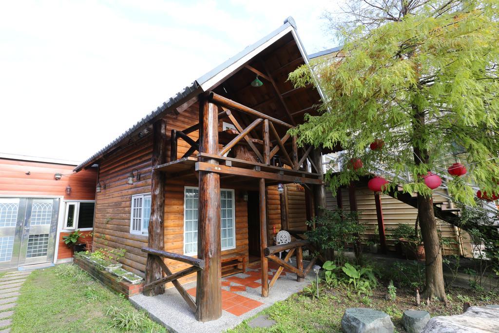 Dongshan River Resort Farm Wujie Εξωτερικό φωτογραφία