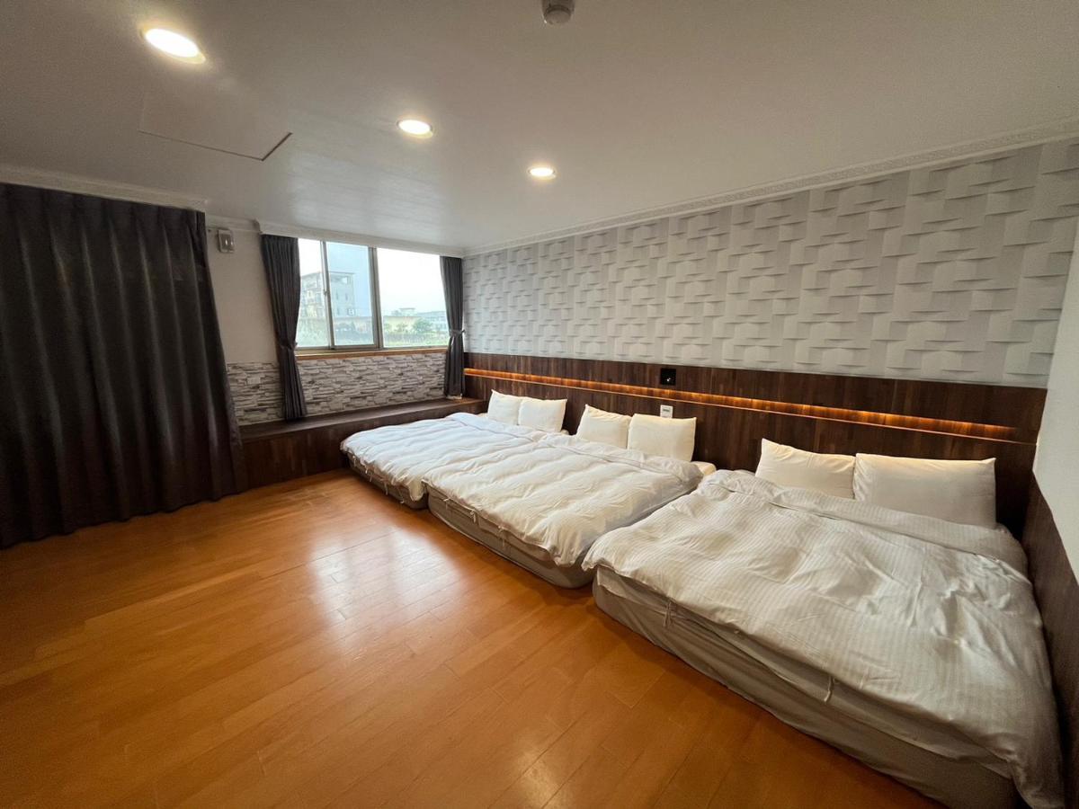 Dongshan River Resort Farm Wujie Εξωτερικό φωτογραφία