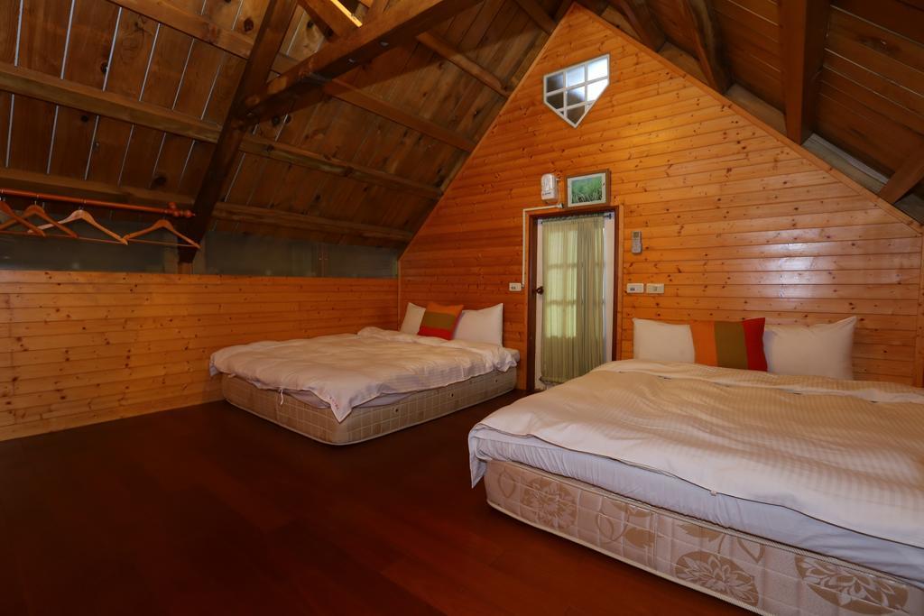 Dongshan River Resort Farm Wujie Δωμάτιο φωτογραφία