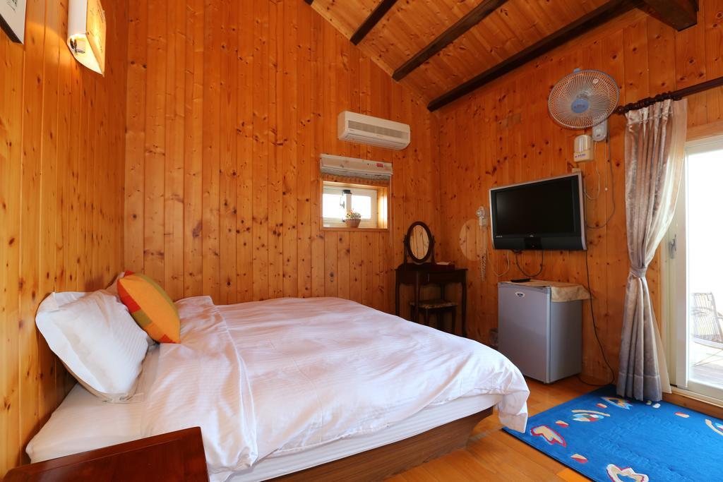 Dongshan River Resort Farm Wujie Δωμάτιο φωτογραφία