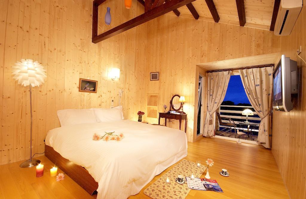 Dongshan River Resort Farm Wujie Δωμάτιο φωτογραφία