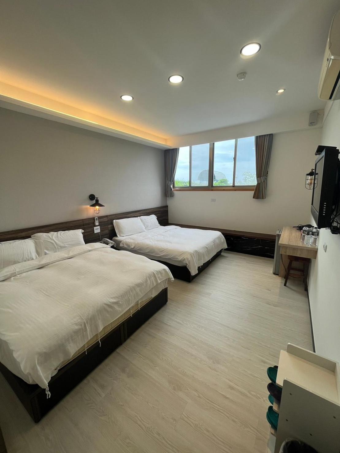 Dongshan River Resort Farm Wujie Εξωτερικό φωτογραφία