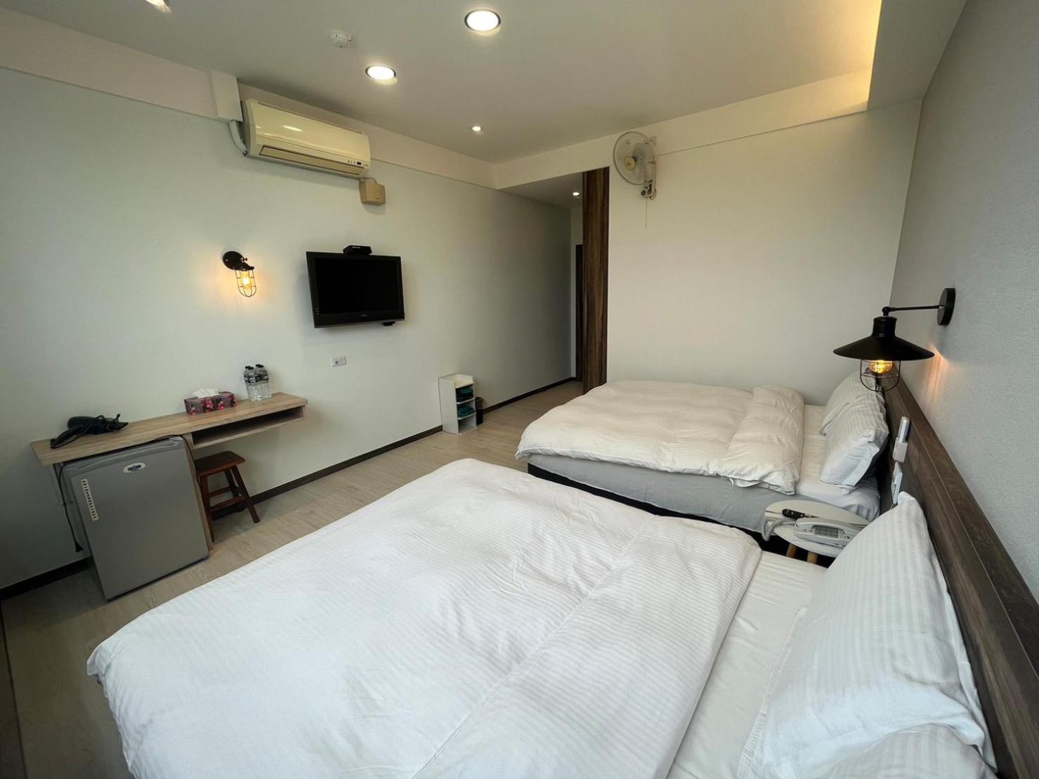 Dongshan River Resort Farm Wujie Εξωτερικό φωτογραφία