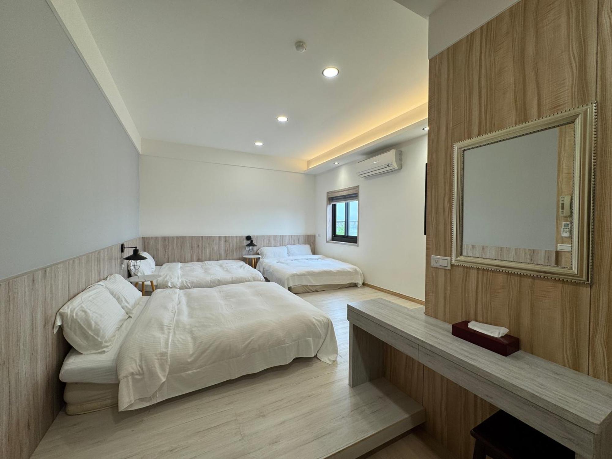 Dongshan River Resort Farm Wujie Εξωτερικό φωτογραφία