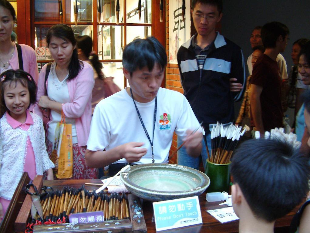 Dongshan River Resort Farm Wujie Εξωτερικό φωτογραφία