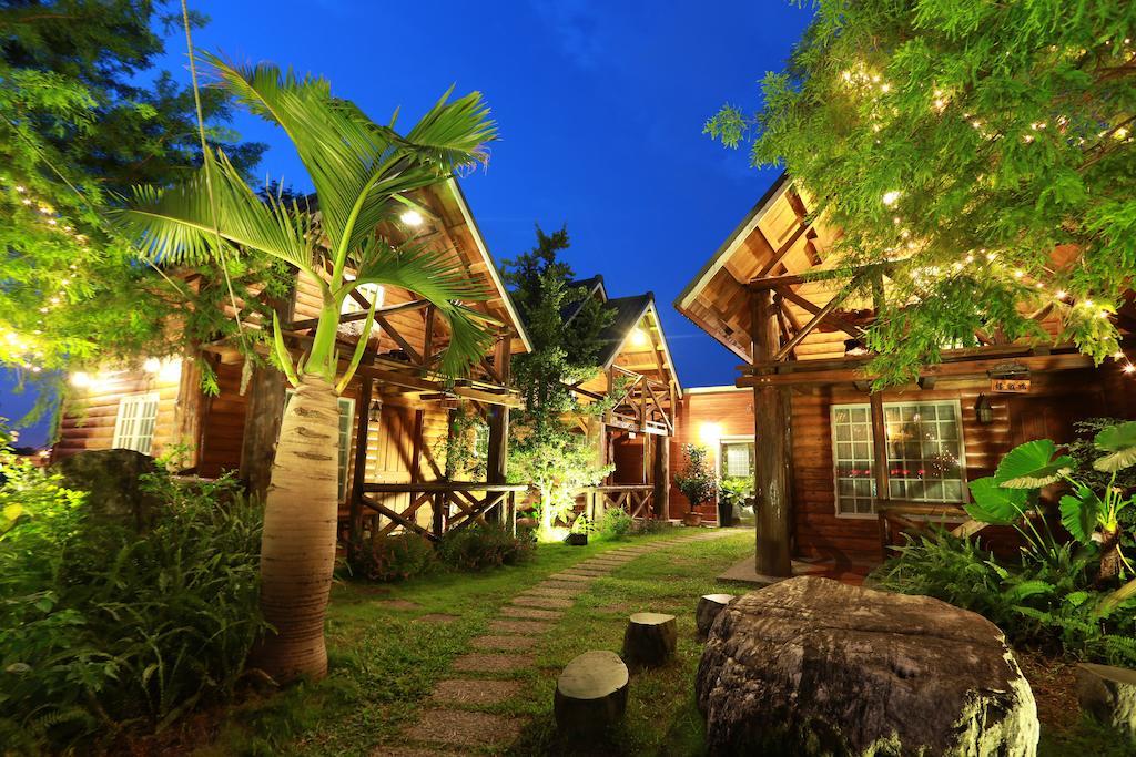 Dongshan River Resort Farm Wujie Δωμάτιο φωτογραφία