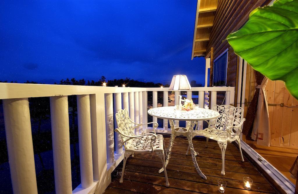 Dongshan River Resort Farm Wujie Δωμάτιο φωτογραφία